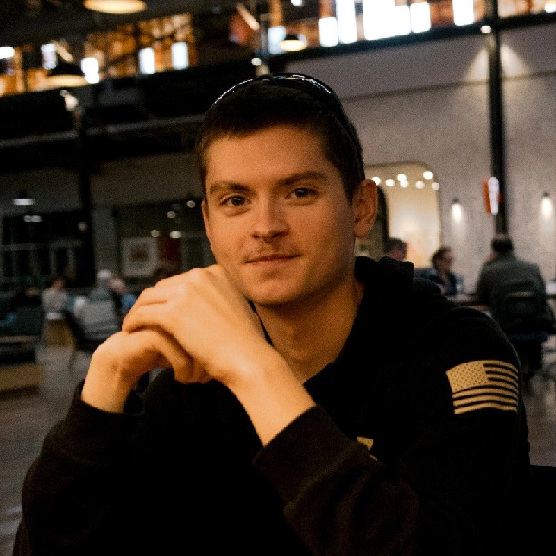 Cole Parks
